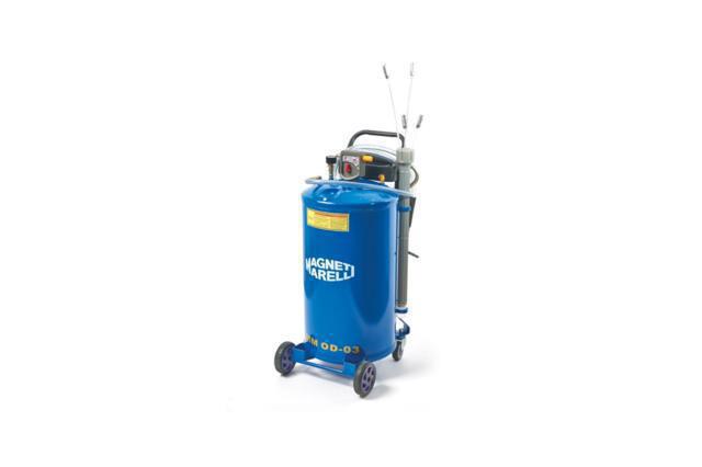  007935016720 Magneti Marelli