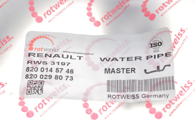  Rotweiss RWS3197 цена, от 30.81 USD