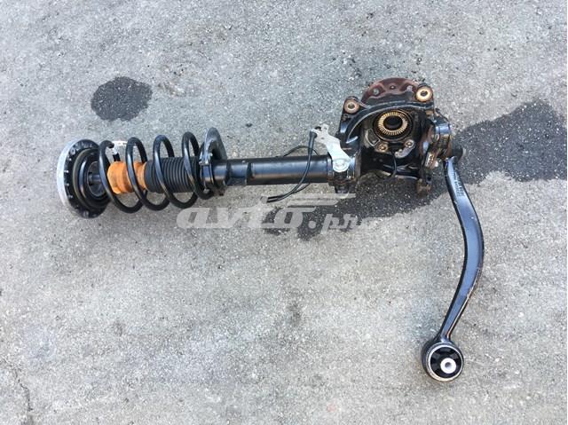 Пружина амортизатора передняя BMW 31336787136 цена, от 30.67 USD