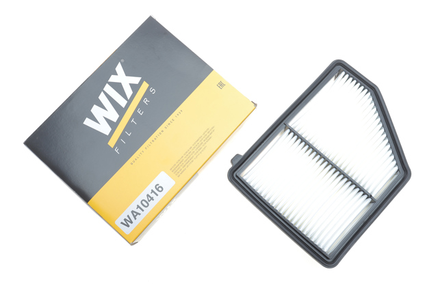 WA10416 WIX Воздушный фильтр двигателя