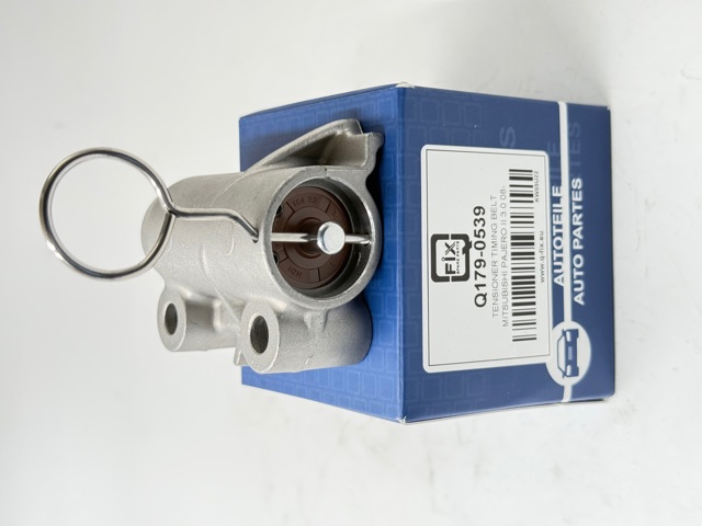 Натяжной ролик ремня ГРМ Q-fix Q1790539 цена, от 43.55 USD