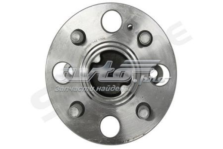 Ступицы задних колес Starline LO26808 цена, от 43.69 USD