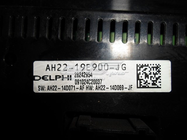 Купить BH2219E900FA Land Rover 