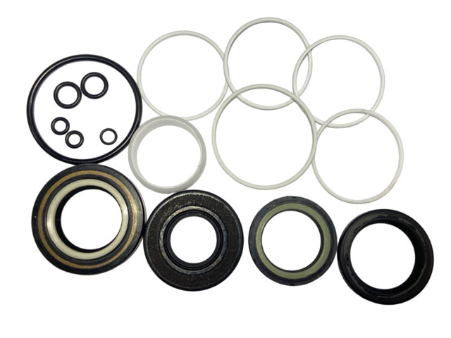  PO9001KIT MSG