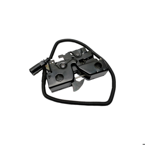 Замок капота DF15807 Detali IF