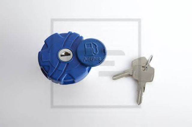 Пробка топливного бака DAF 1869464 цена, от 9.87 USD