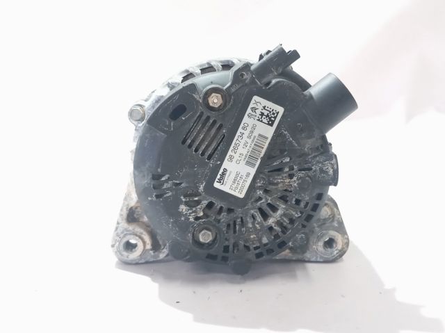 Генератор автомобиля Peugeot/Citroen 9826573480