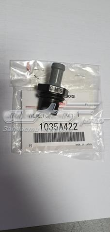 Compre Válvula PCV de ventilação dos gases de cárter Mitsubishi Outlander 