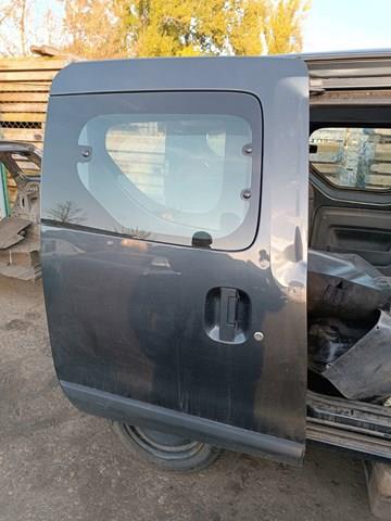 821125955R Renault (RVI) Дверь боковая (сдвижная)