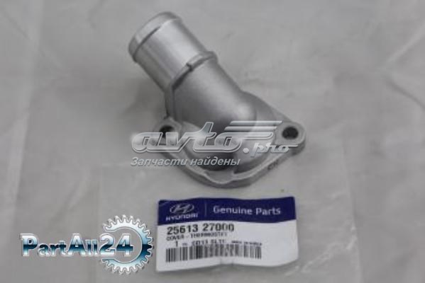 2561327000 Honda tampa do termostato