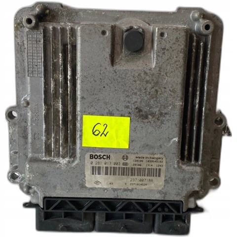 0281017003 Renault (RVI) 