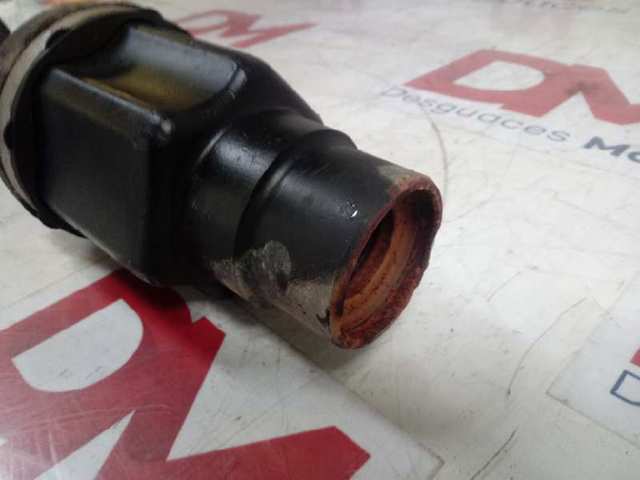 Привод правый Ford EB3G3A427EA