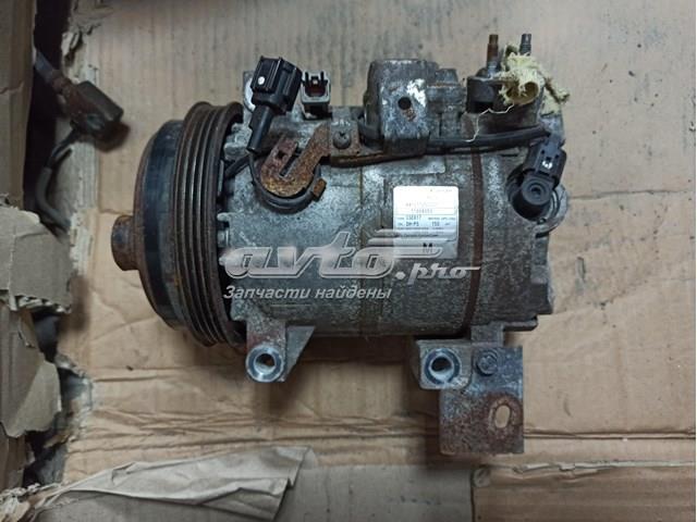 926001MB1E Nissan/Infiniti Компрессор хладагента