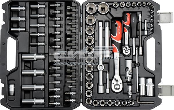  Yato YT12681 цена, от 86.71 USD