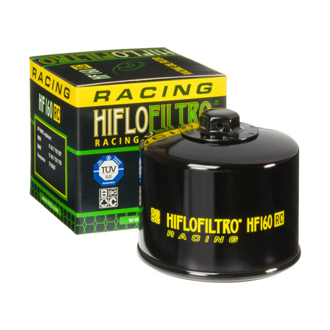 Фильтр очистки масла центробежный Hiflofiltro HF160RC цена, от 14.18 USD