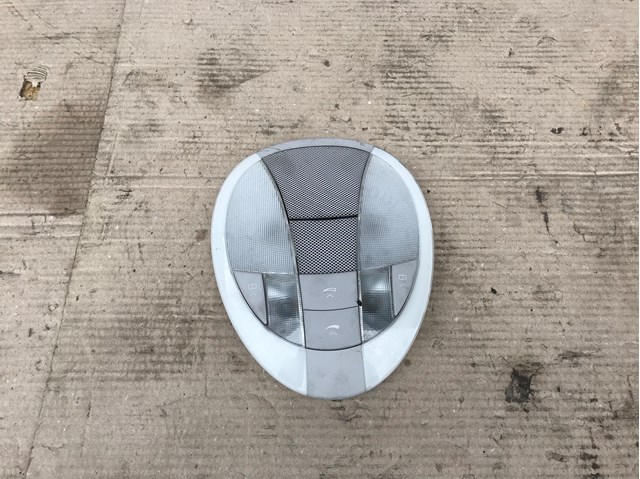 2118207401 Mercedes 