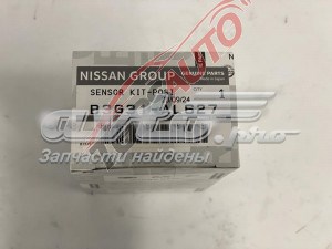  Nissan/Infiniti B3G31AL627 цена, от 176.32 USD