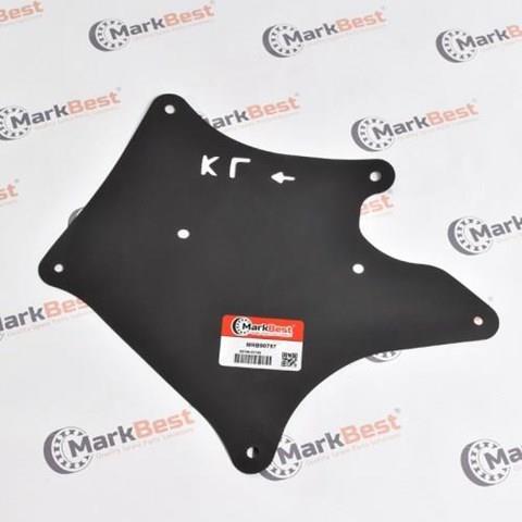 Уплотнитель крыла MarkBest MRB90757 цена, от 9.36 USD