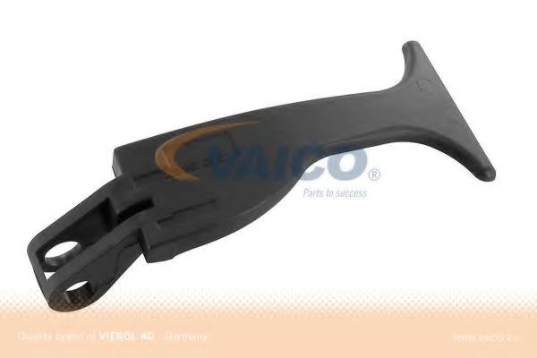 Ручка открывания капота Mercedes A2038870527