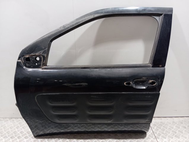 Двери Peugeot/Citroen 9801012980