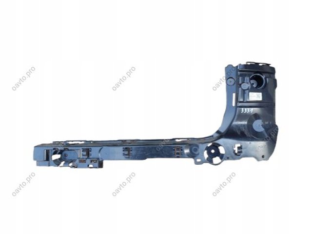 Крепление бамера правое BMW 51129451026 цена, от 129.88 USD