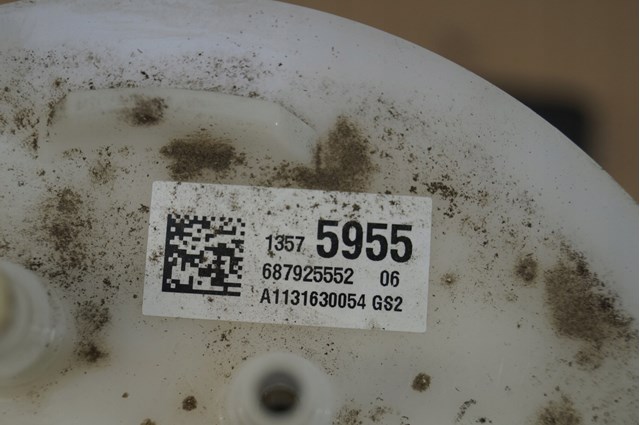  General Motors 687925552 цена, от 45.15 USD