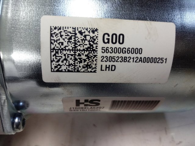 56300G6000 Hyundai/Kia 