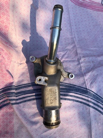  Ford DS7E8B593CA цена, от 15.35 USD