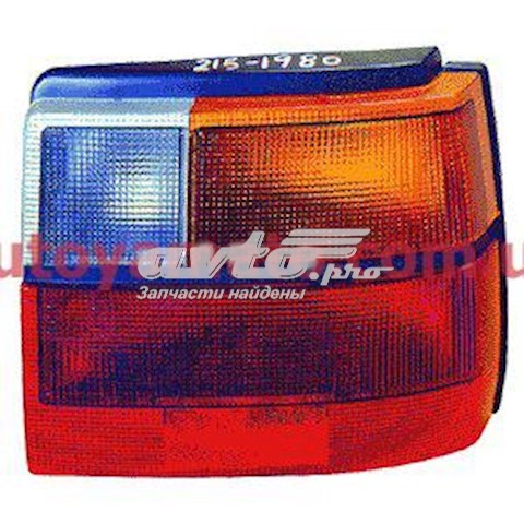 2655004B75 Nissan/Infiniti Фонари задние