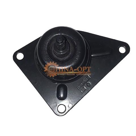 S18D-1001110 China coxim (suporte esquerdo de motor)