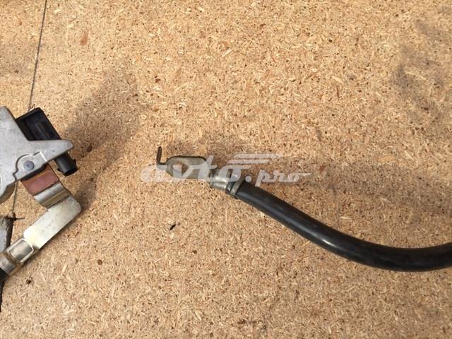 Кабель массы аккумулятора (АКБ) Ford F1FT10C679BA цена, от 31.67 USD