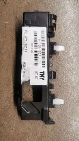 Кронштейн крепления бампера переднего левый FPS FP3251931 цена, от 8.12 USD