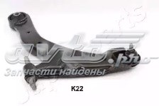 Рычаг передней подвески нижний левый BSK21L Japan Parts