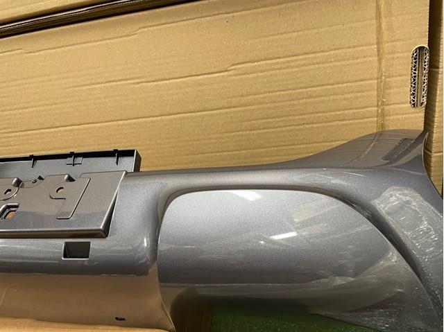 FP5641921 FPS Губа переднего бампера