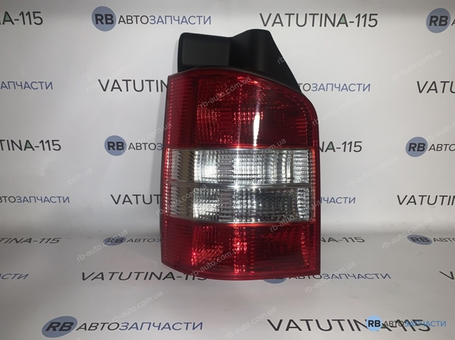 Задняя левая фара Depo/Loro/Abakus 4411957LUECR цена, от 36.88 USD