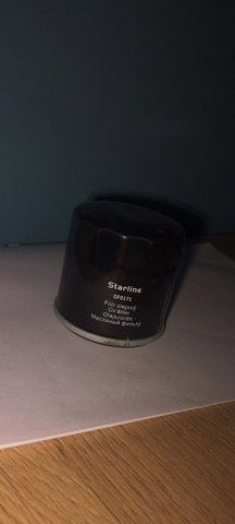 Масляный фильтр SFOF0171 Starline