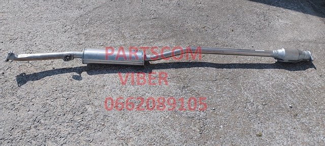  Hyundai/Kia 28600D7240 цена, от 617.10 USD