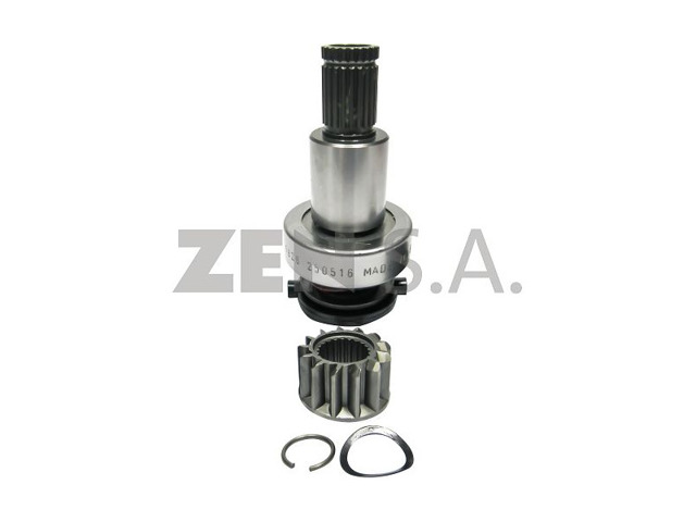 Roda-livre do motor de arranco ZN1826 ZEN