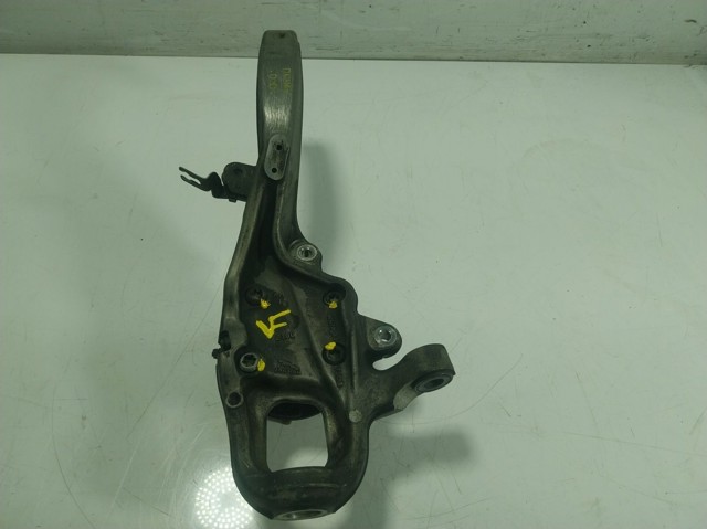 Цапфа (поворотный кулак) передний правый Jaguar T2H25261 цена, от 311.09 USD