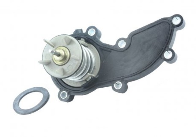 3G121046 AND Caixa do termostato