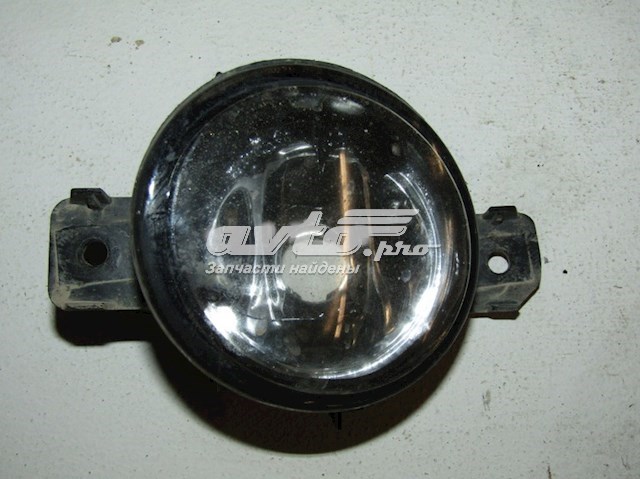 261558990A Nissan фара противотуманная левая