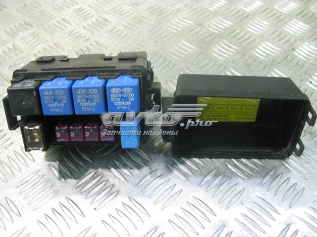 Купить 911161H010 Hyundai/Kia 