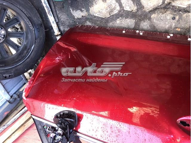 Пассажирская передняя дверь Mazda KBY05802XD
