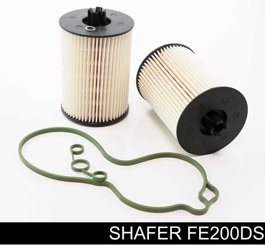 Фильтр тонкой очистки топлива Shafer FE200DS цена, от 9.16 USD