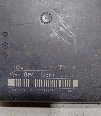  Renault (RVI) 284B66645R