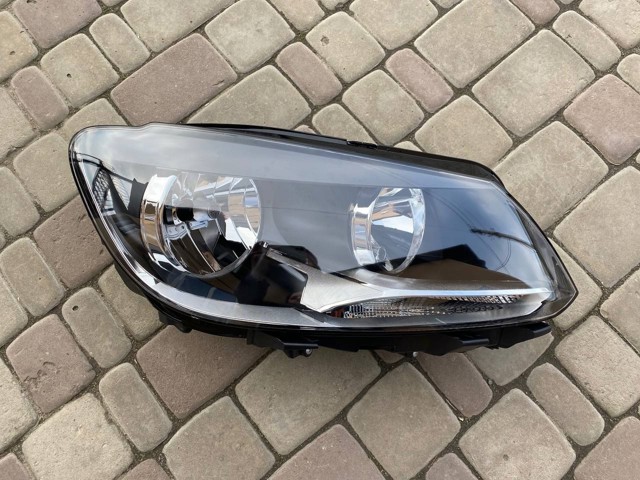 Правая блок фара Polcar 95U1102E цена, от 145.89 USD
