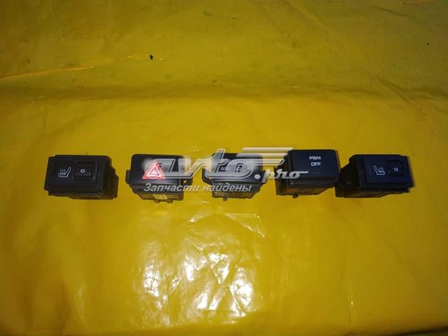 Кнопка аварийки 7L5953235A Porsche