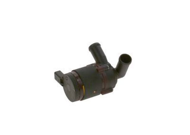 Купить 986338400 Bosch Помпа водяная, дополнительная электрическая