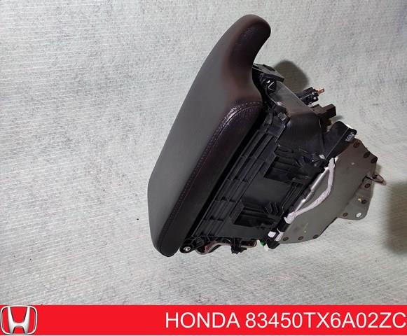  Honda 83450TX6A02ZC