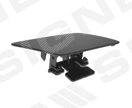 PAD99966R Signeda Накладка форсунки омывателя фары передней